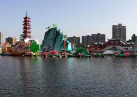2013昆山國際文化旅游節(jié)