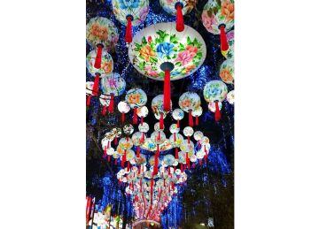 花燈廊