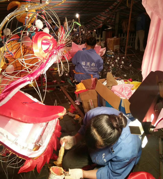 制作現場-1